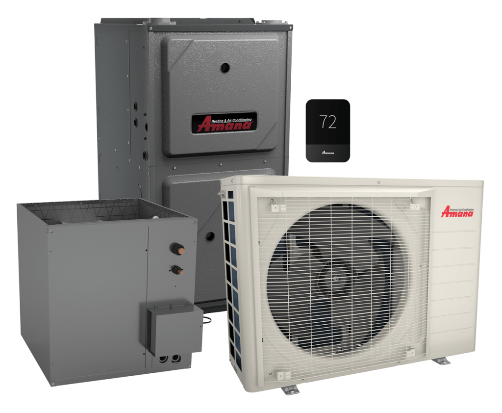 Heating And Cooling Services In Iowa Petersen Plumbing & Heating